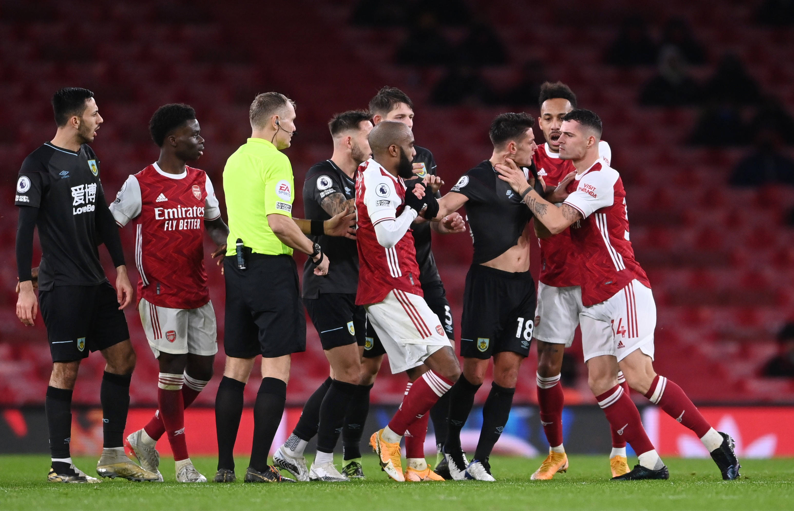 的强壮体魄 的强壮体魄