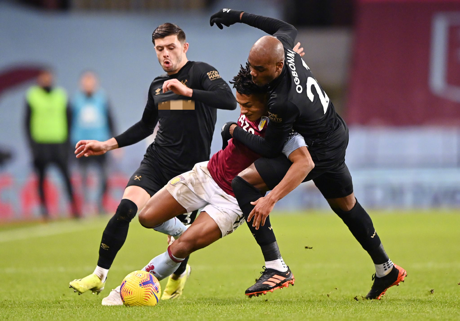 多方因素完 多方因素完